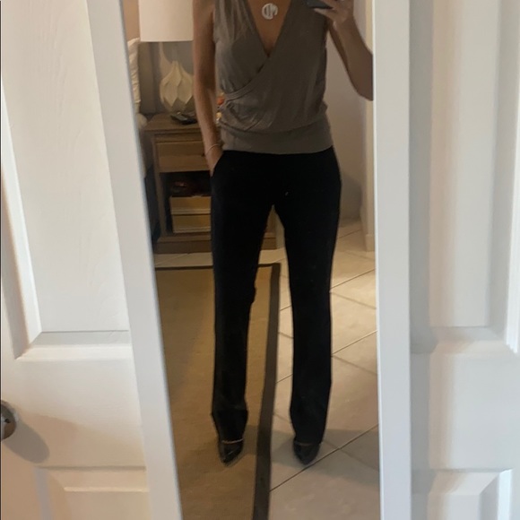 Like New Theory Suiting Trouser - Picture 1 of 6